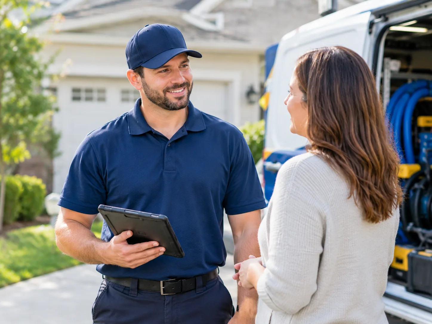 Sewage Backup Cleanup Window Rock, AZ FAQs